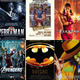 Image for article titled Superhero Movies, Ranked